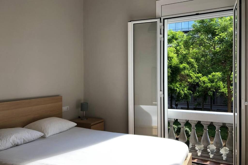 2 Bedroom Sants Barcelona