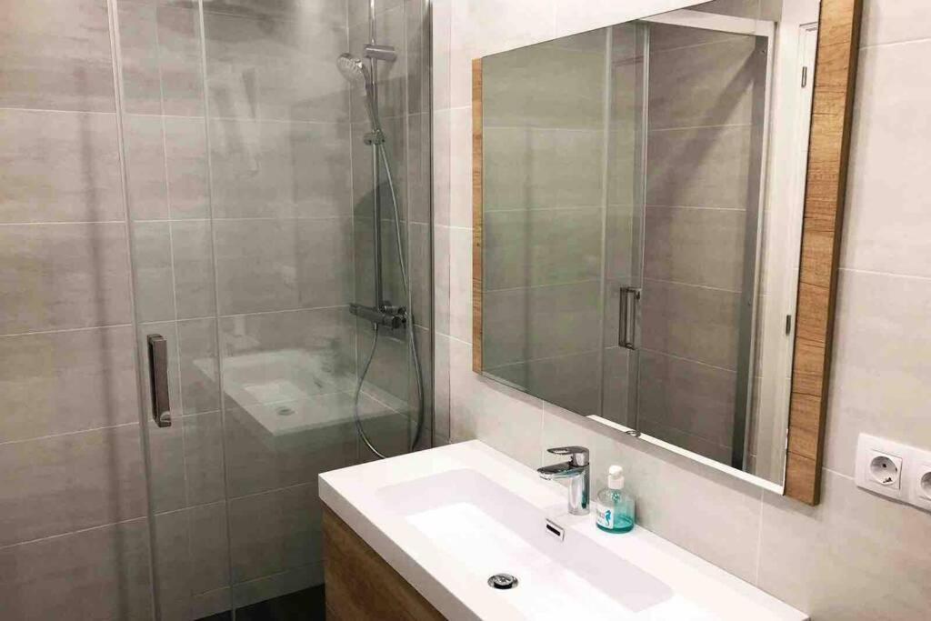 Apartamento 2 Bedroom Sants Barcelona