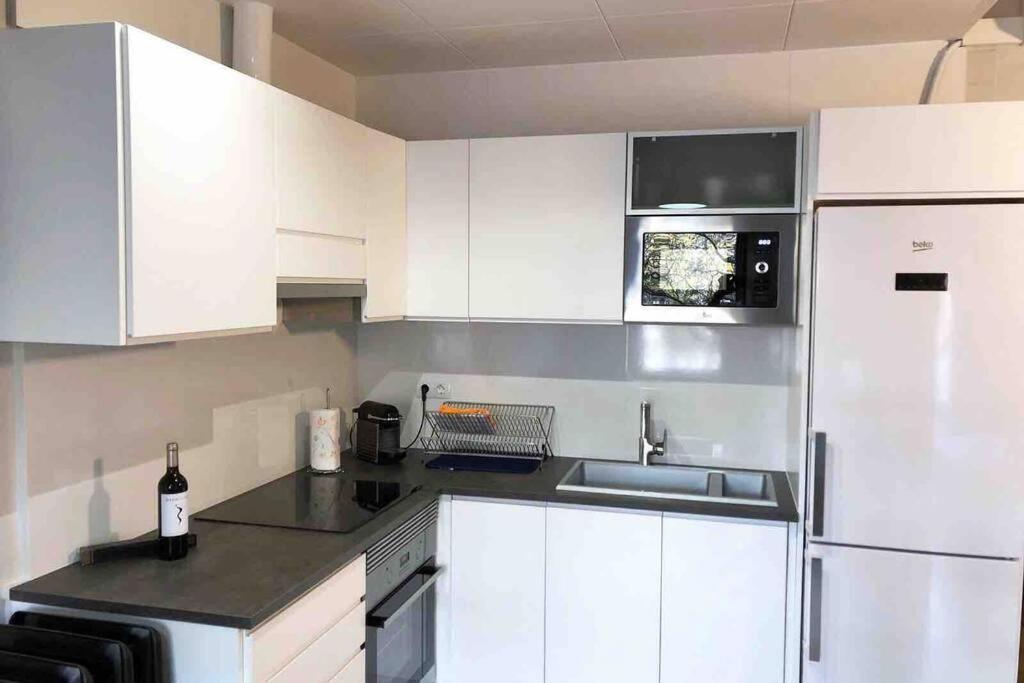 Apartamento 2 Bedroom Sants