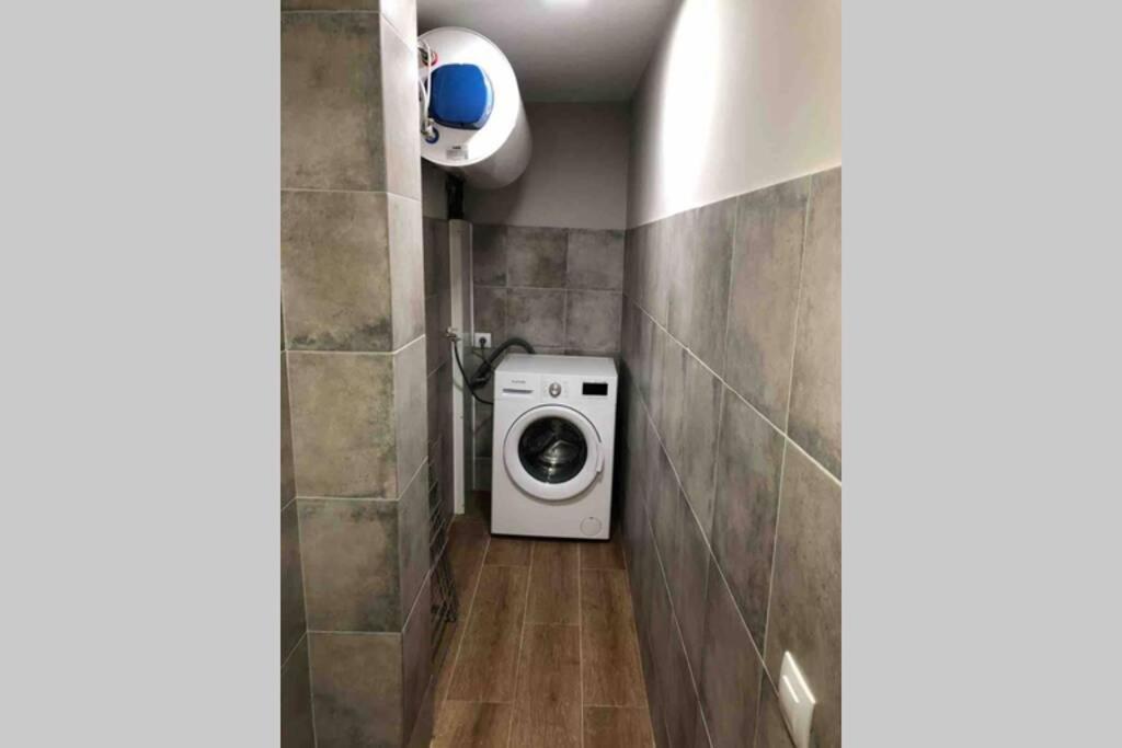 2 Bedroom Sants Apartamento *