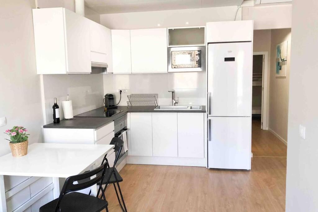2 Bedroom Sants Barcelona