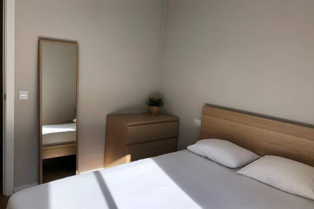 2 Bedroom Sants Barcelona