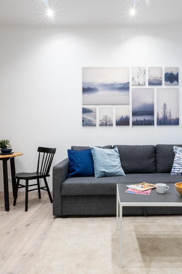Apartamento Cozy Studio 5 Min From Camp Nou *