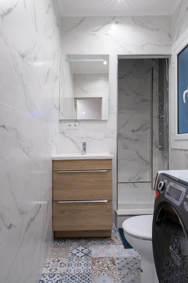 Apartamento Cozy Studio 5 Min From Camp Nou