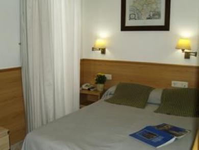Centric Guest house