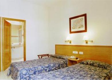 Guest house Centric 2*