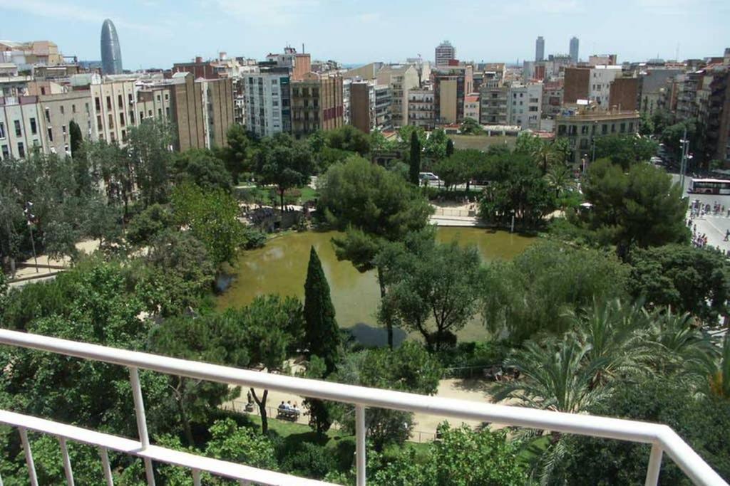 Apartamento Amazing Views Of Sagrada Familia Barcelona