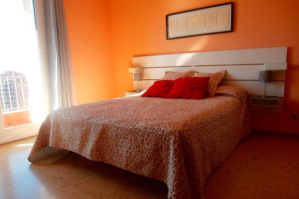Amazing Views Of Sagrada Familia Apartamento *