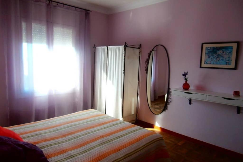 Apartamento Amazing Views Of Sagrada Familia Barcelona