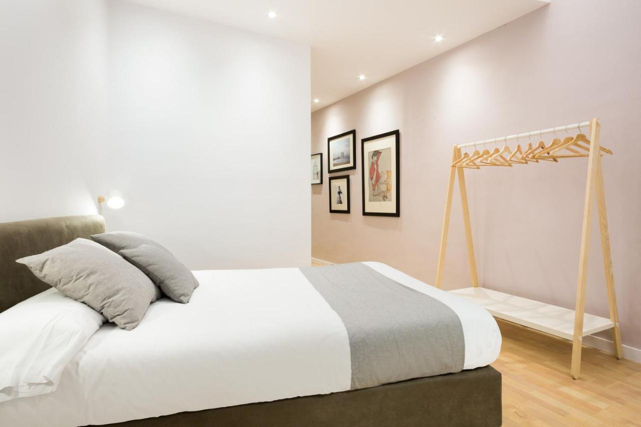 Apartamento Ola Living Cnd Canuda *