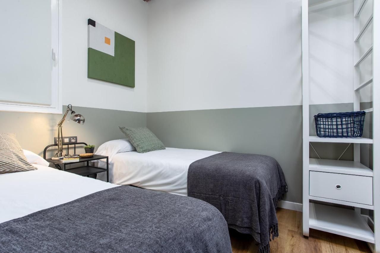 Apartamento Ola Living Music *