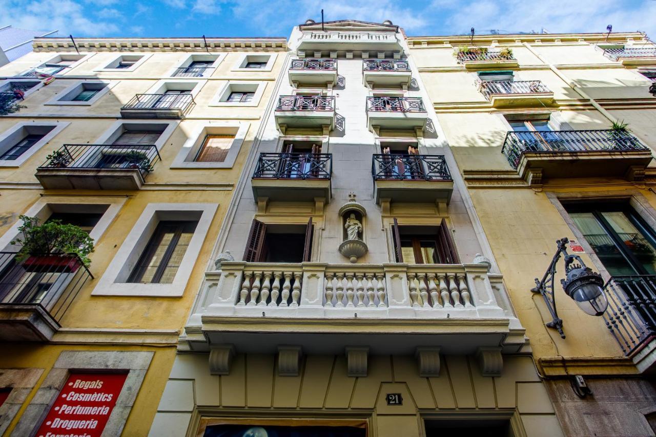 Ola Living Music Apartamento *