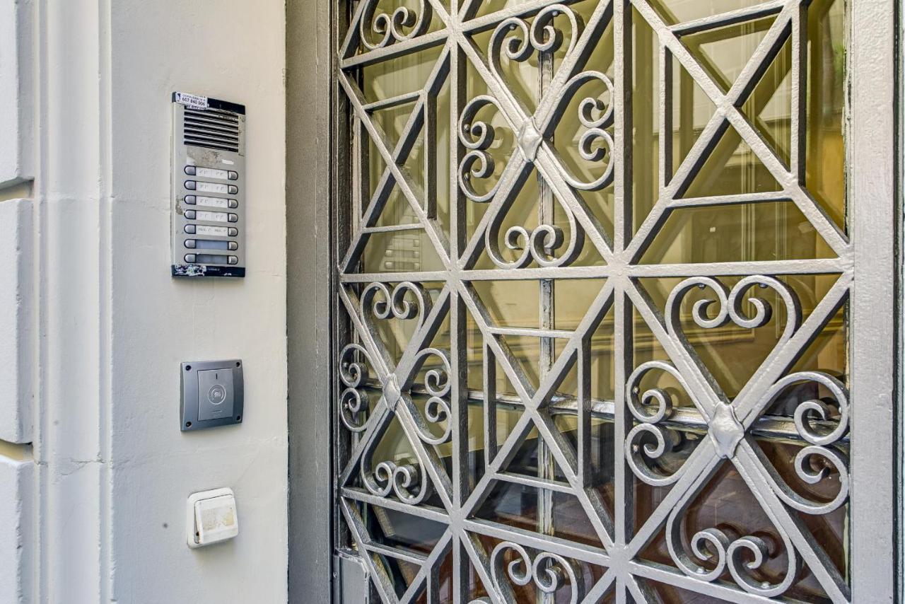 Ola Living Music Apartamento