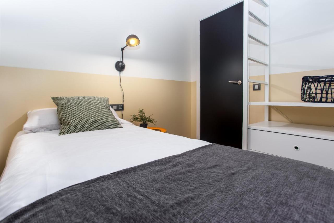 Apartamento Ola Living Music Barcelona