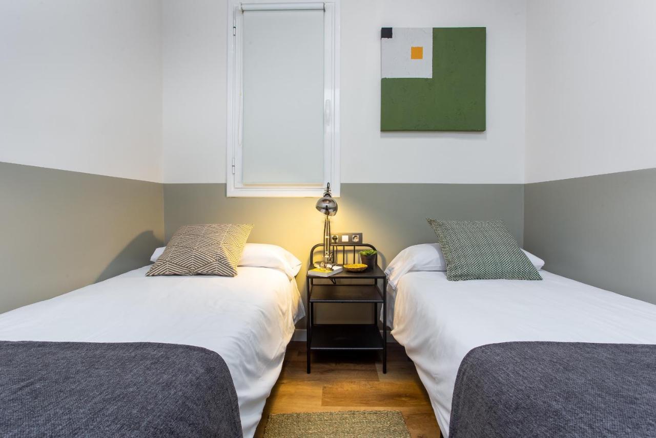 Apartamento Ola Living Music *