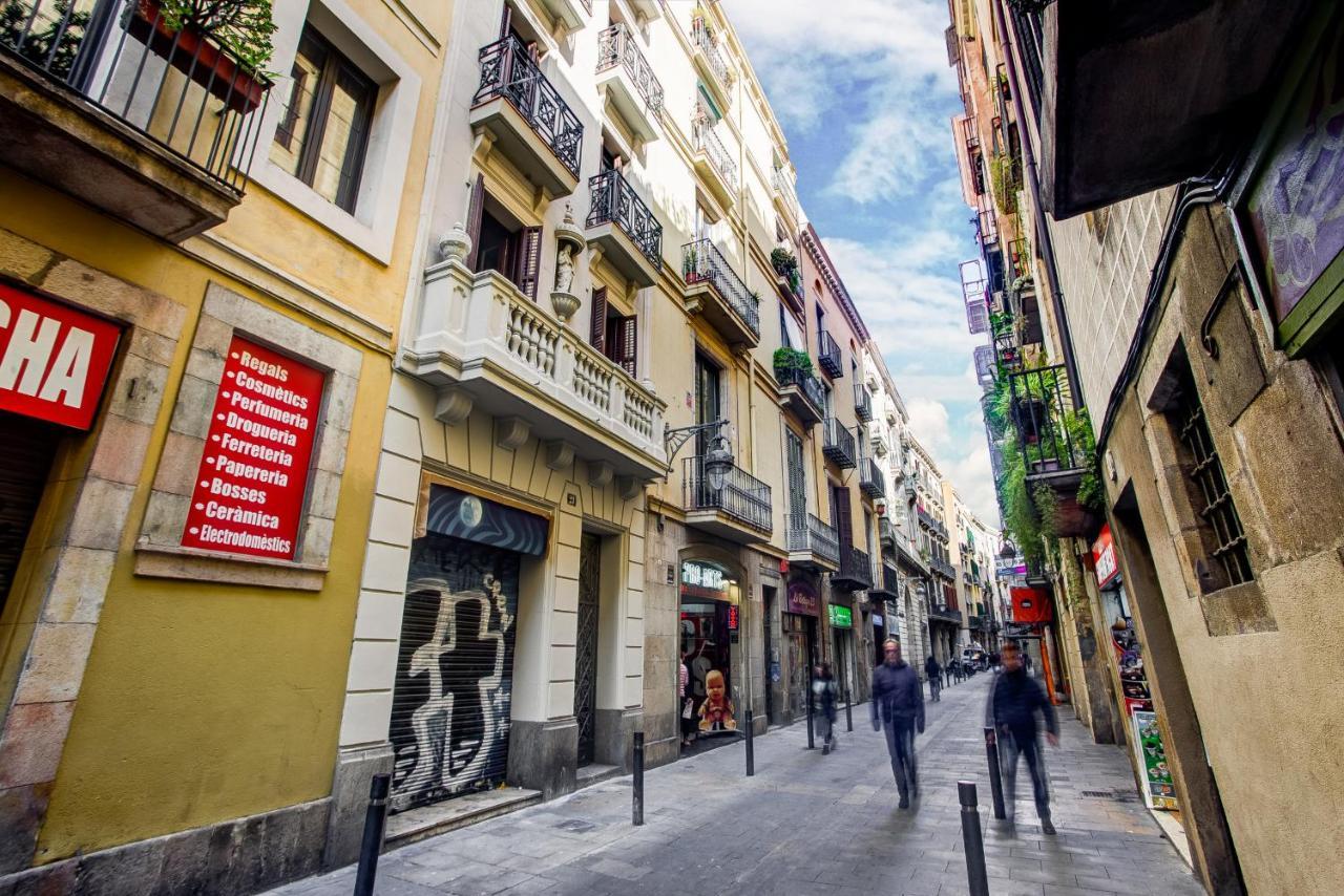 Ola Living Music * Barcelona