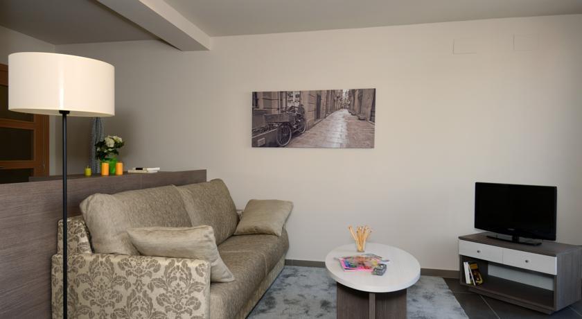 Pierre&vacances Sants Barcelona