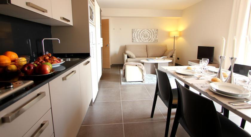 Pierre&vacances Sants *