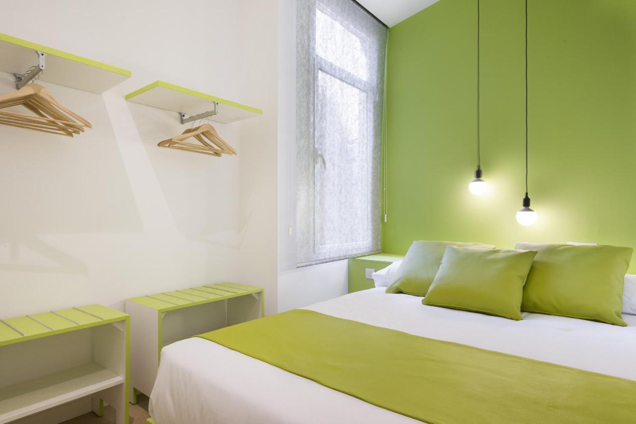 Apartamento Ola Living Santa Anna Barcelona