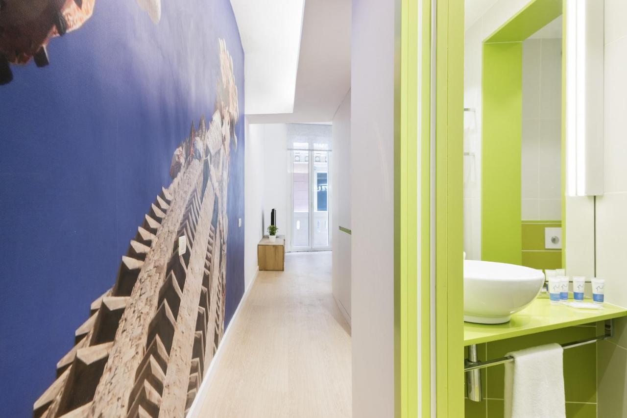 Apartamento Ola Living Santa Anna Barcelona
