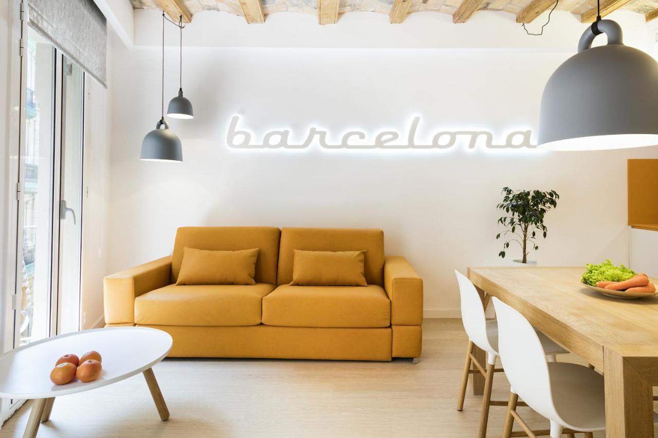 Apartamento Ola Living Santa Anna Barcelona
