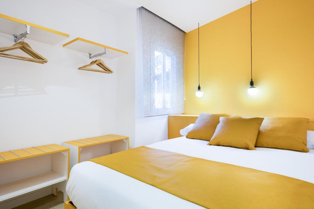 Ola Living Santa Anna * Barcelona