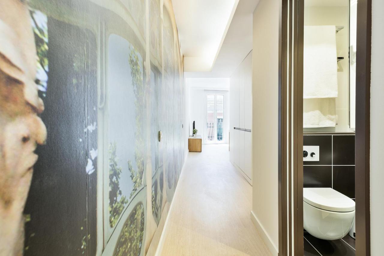 Apartamento Ola Living Santa Anna *