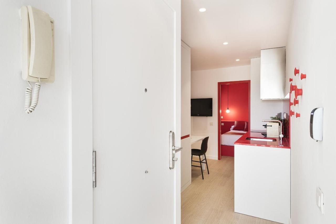Ola Living Santa Anna Apartamento *