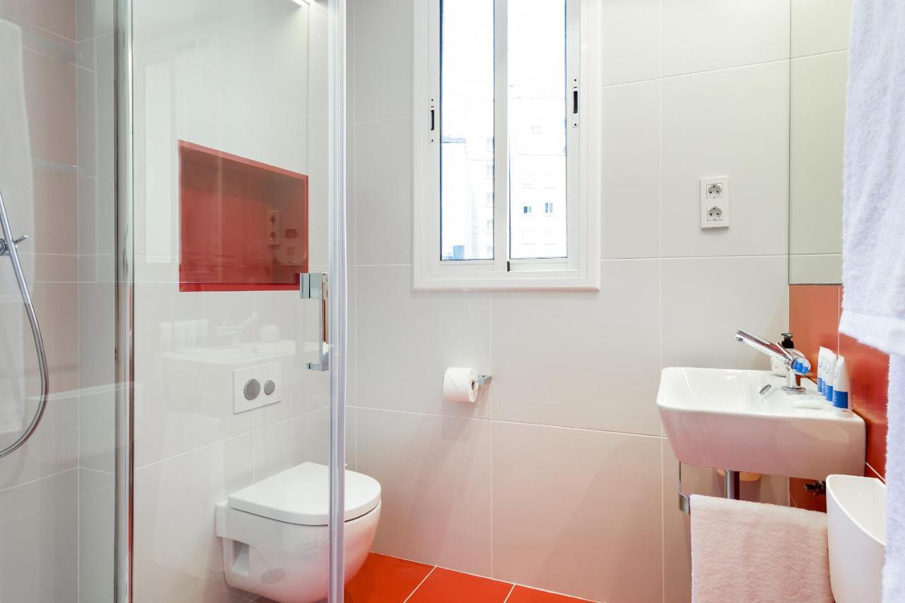 Ola Living Santa Anna Apartamento Barcelona