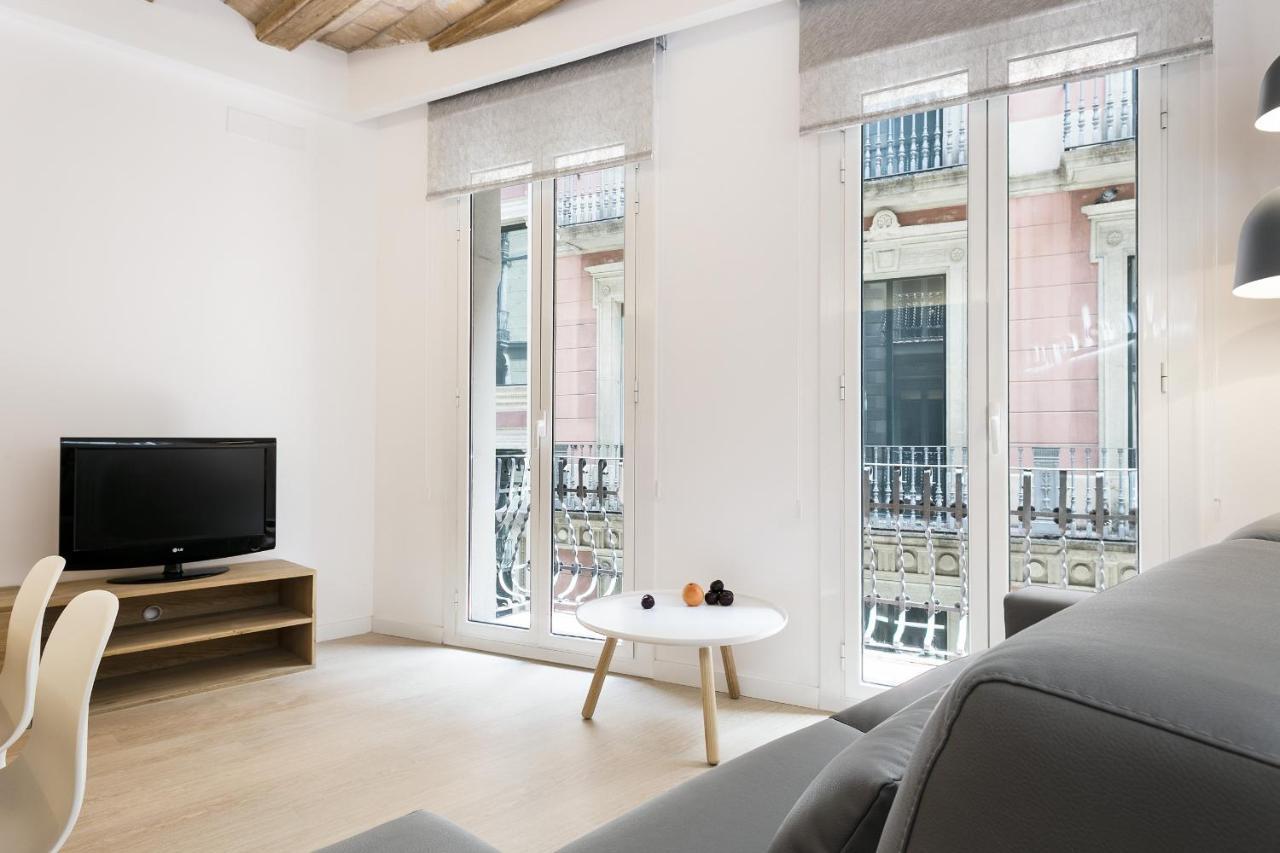 Ola Living Santa Anna Apartamento *