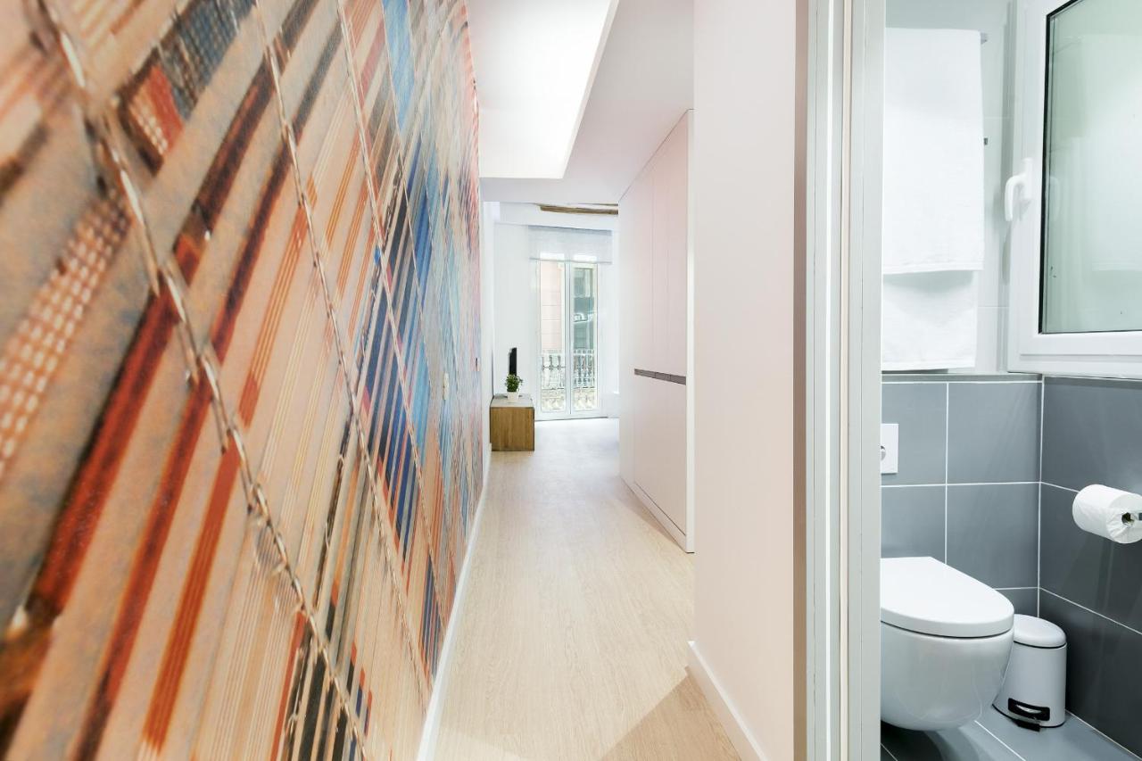 Apartamento Ola Living Santa Anna Barcelona