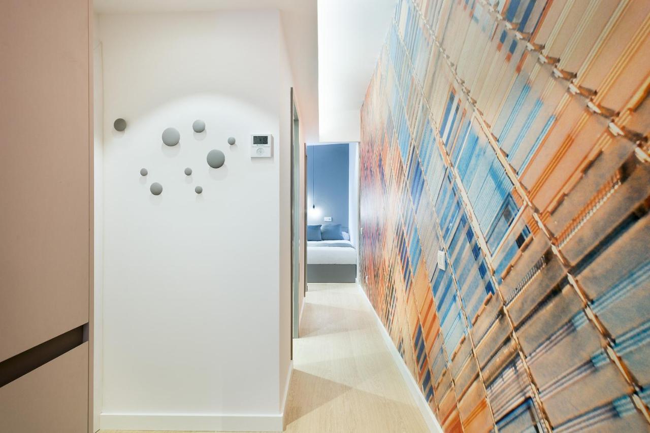 Apartamento Ola Living Santa Anna