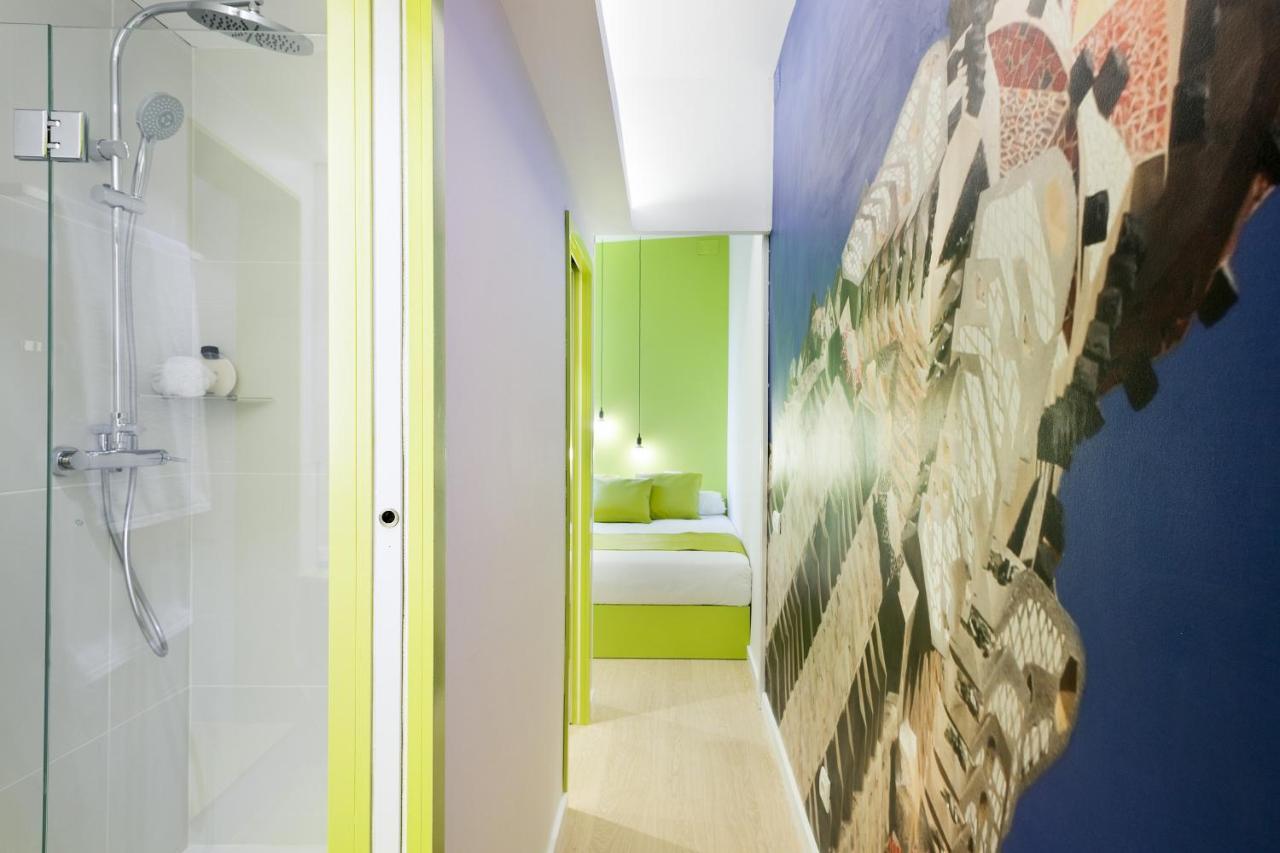 Ola Living Santa Anna Apartamento Barcelona