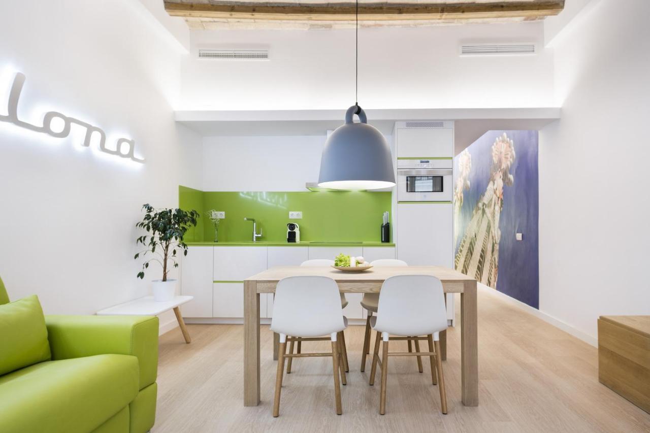 Apartamento Ola Living Santa Anna