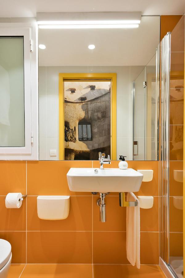 Apartamento Ola Living Santa Anna *
