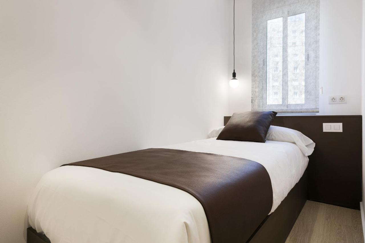 Apartamento Ola Living Santa Anna *