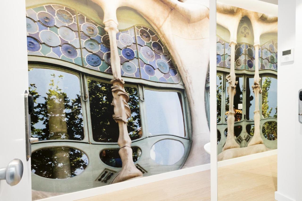 Apartamento Ola Living Santa Anna *