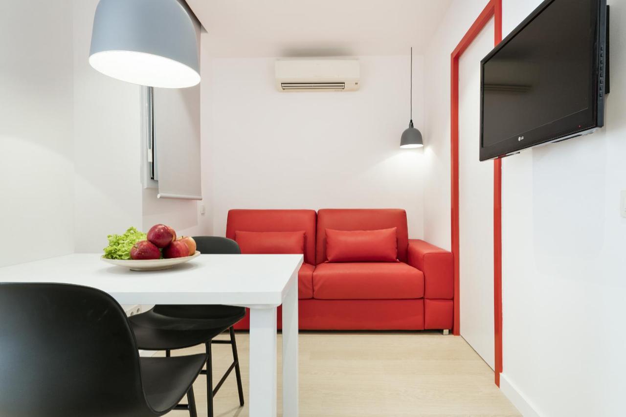 Ola Living Santa Anna Apartamento *