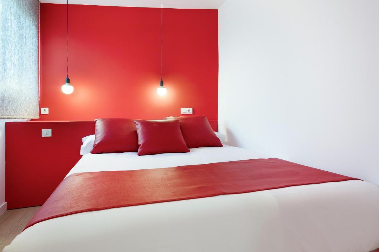 Apartamento Ola Living Santa Anna Barcelona