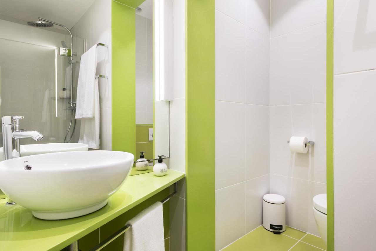 Ola Living Santa Anna Apartamento Barcelona