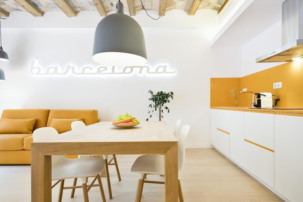 Ola Living Santa Anna Apartamento Barcelona