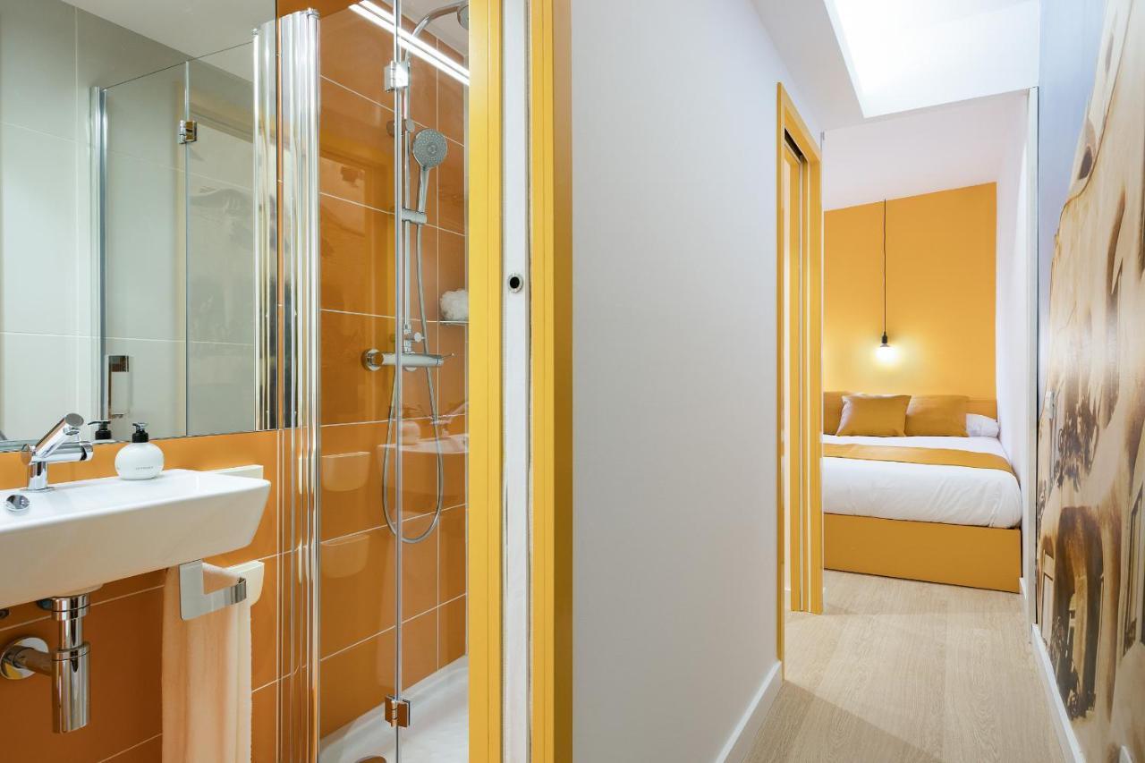 Ola Living Santa Anna Apartamento