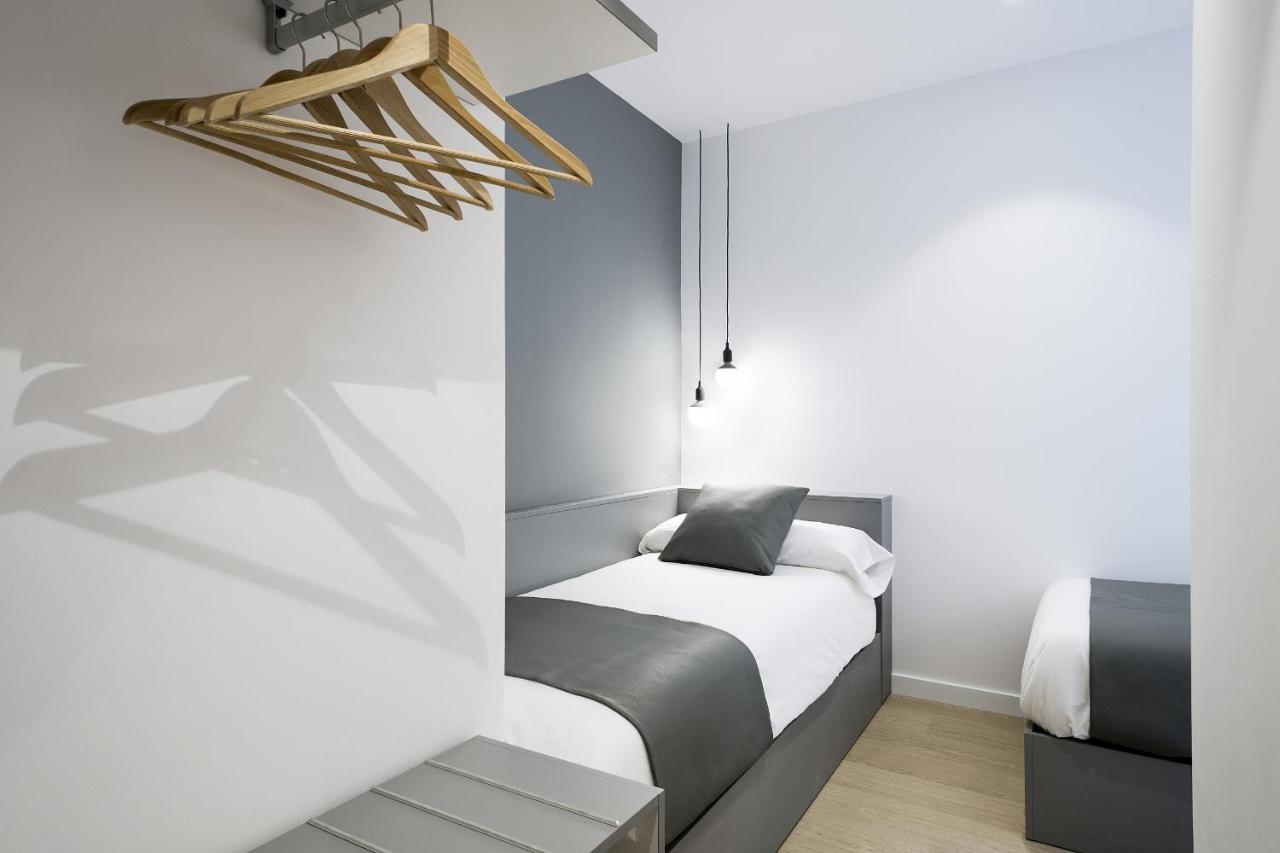 Ola Living Santa Anna Apartamento Barcelona
