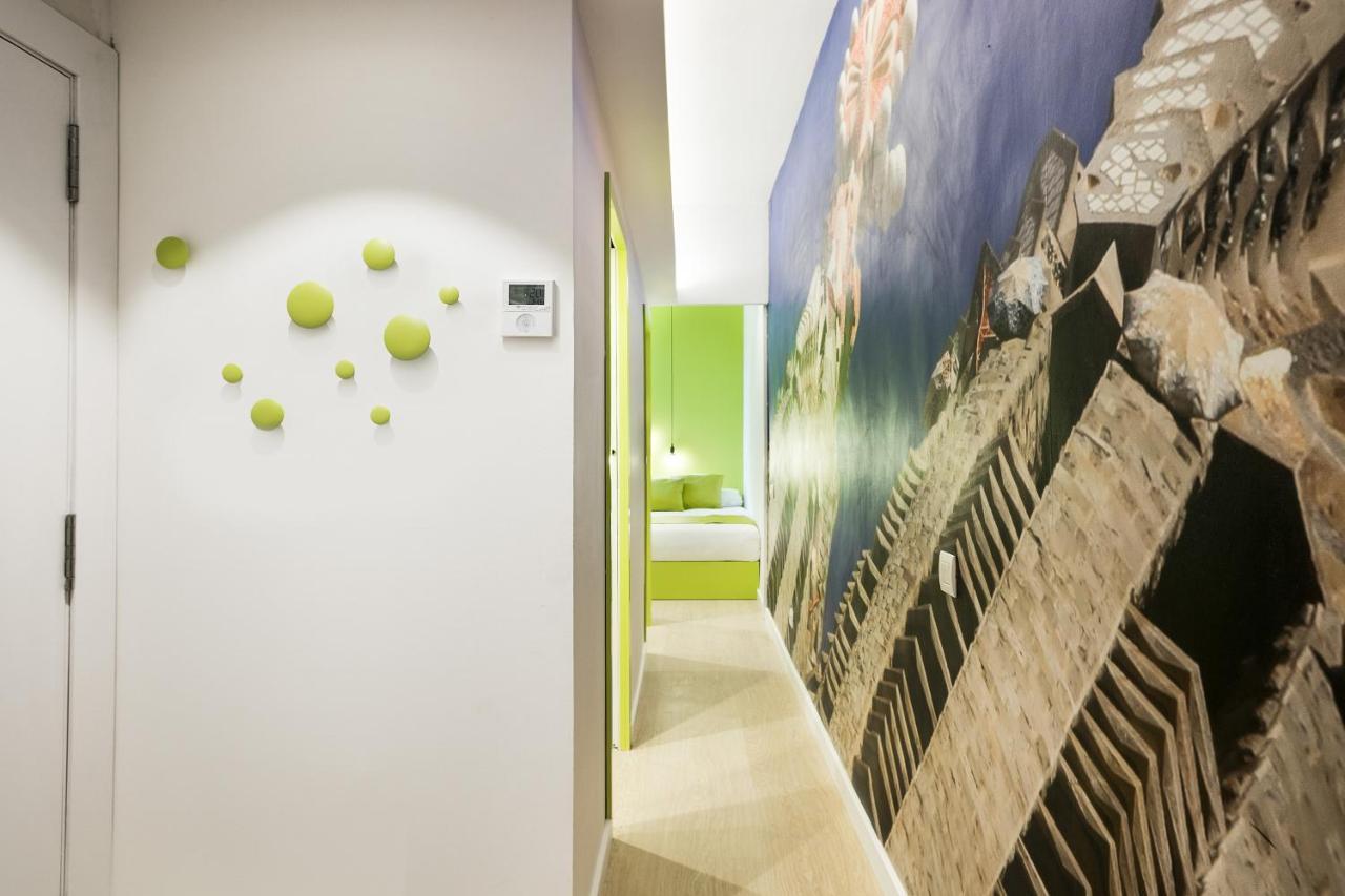 Apartamento Ola Living Santa Anna