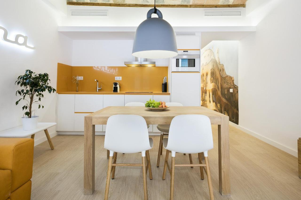 Ola Living Santa Anna Apartamento