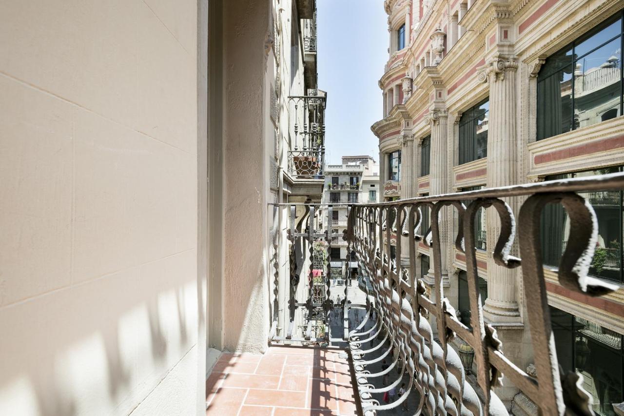 Ola Living Santa Anna Apartamento *