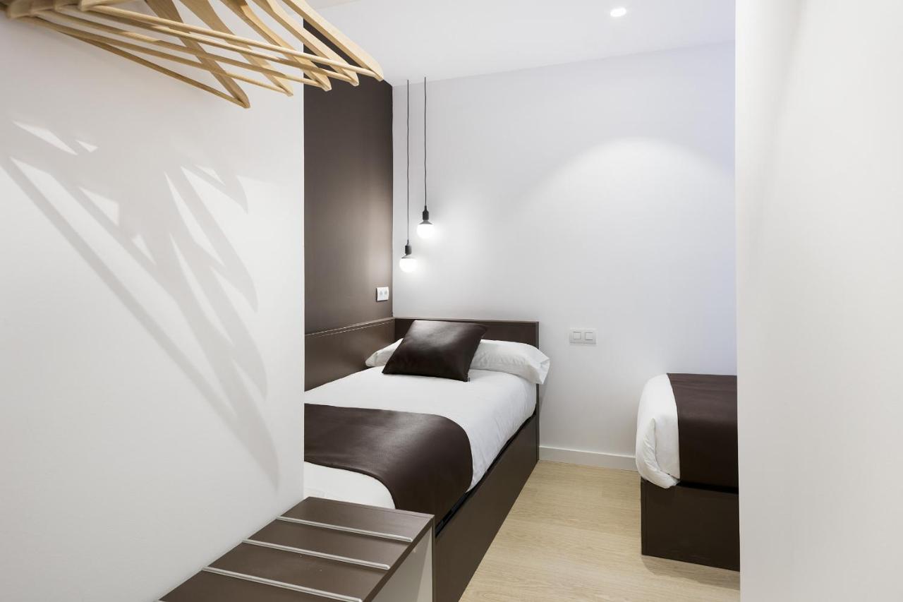 Ola Living Santa Anna Apartamento Barcelona