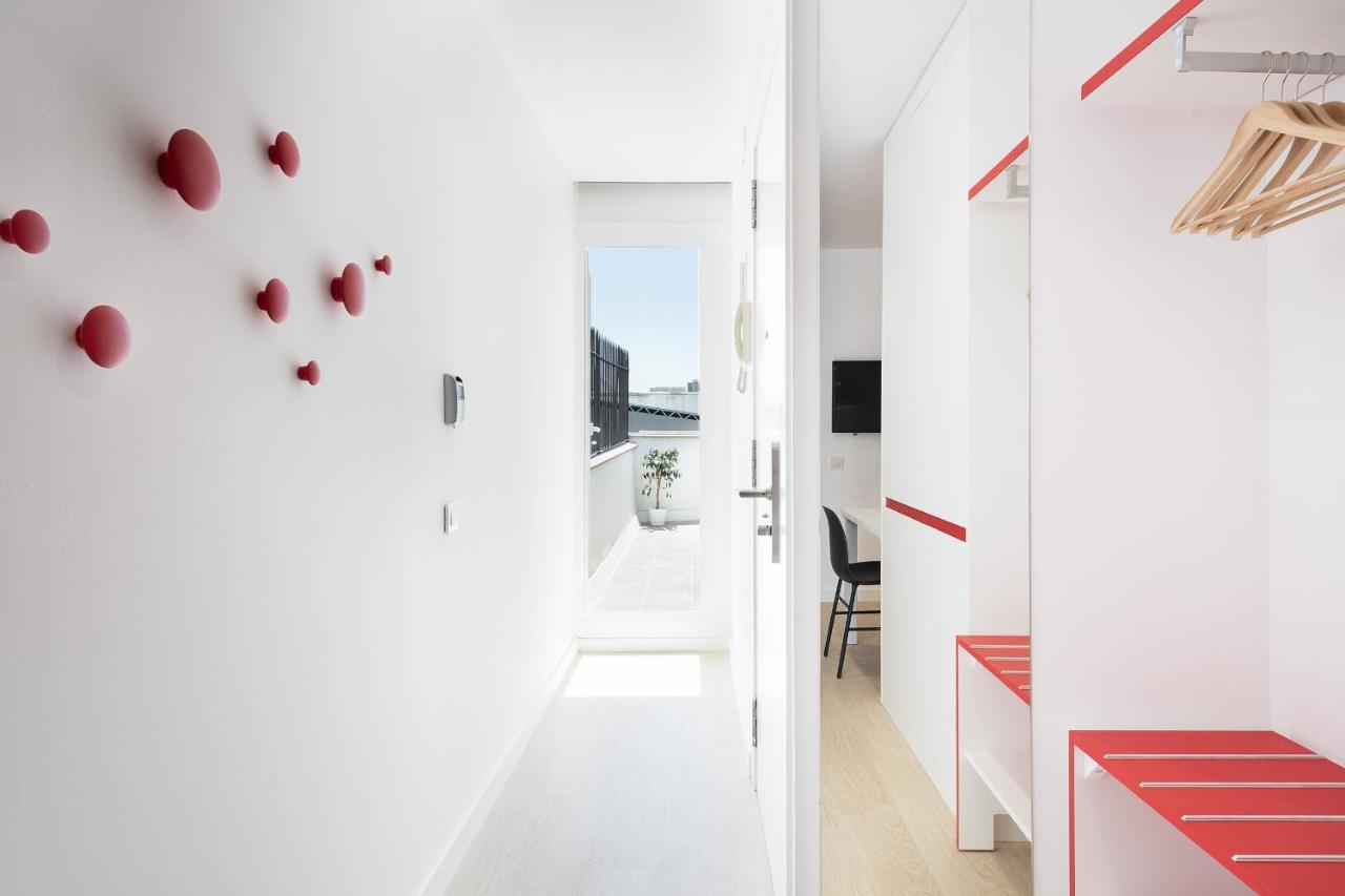Ola Living Santa Anna Apartamento Barcelona