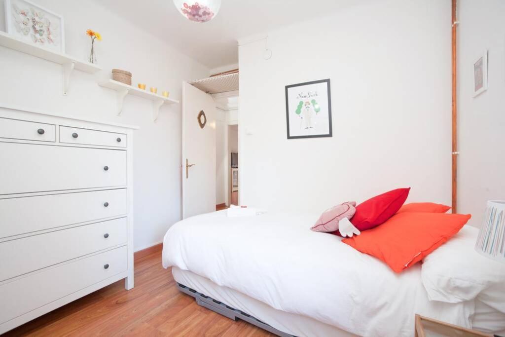 Apartamento Parc Güell