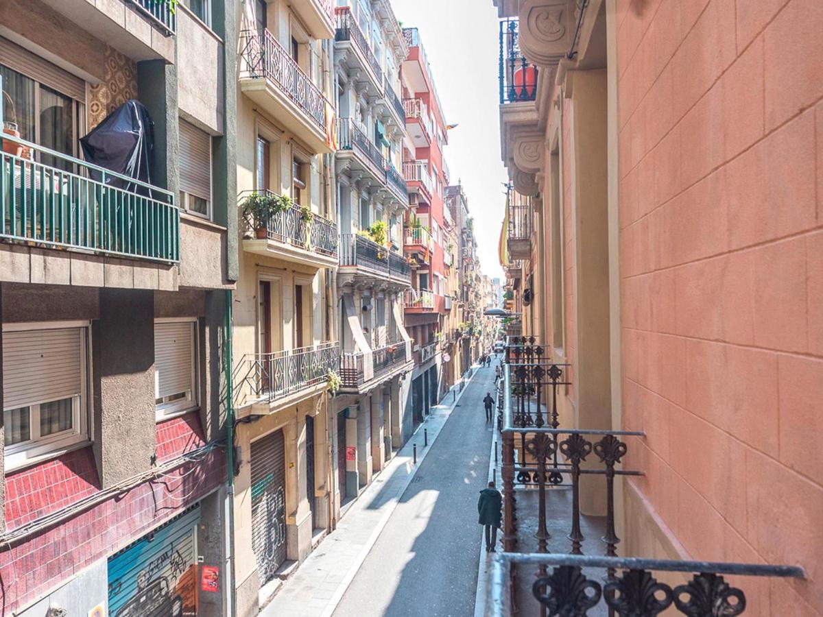 Gracia8 * Barcelona